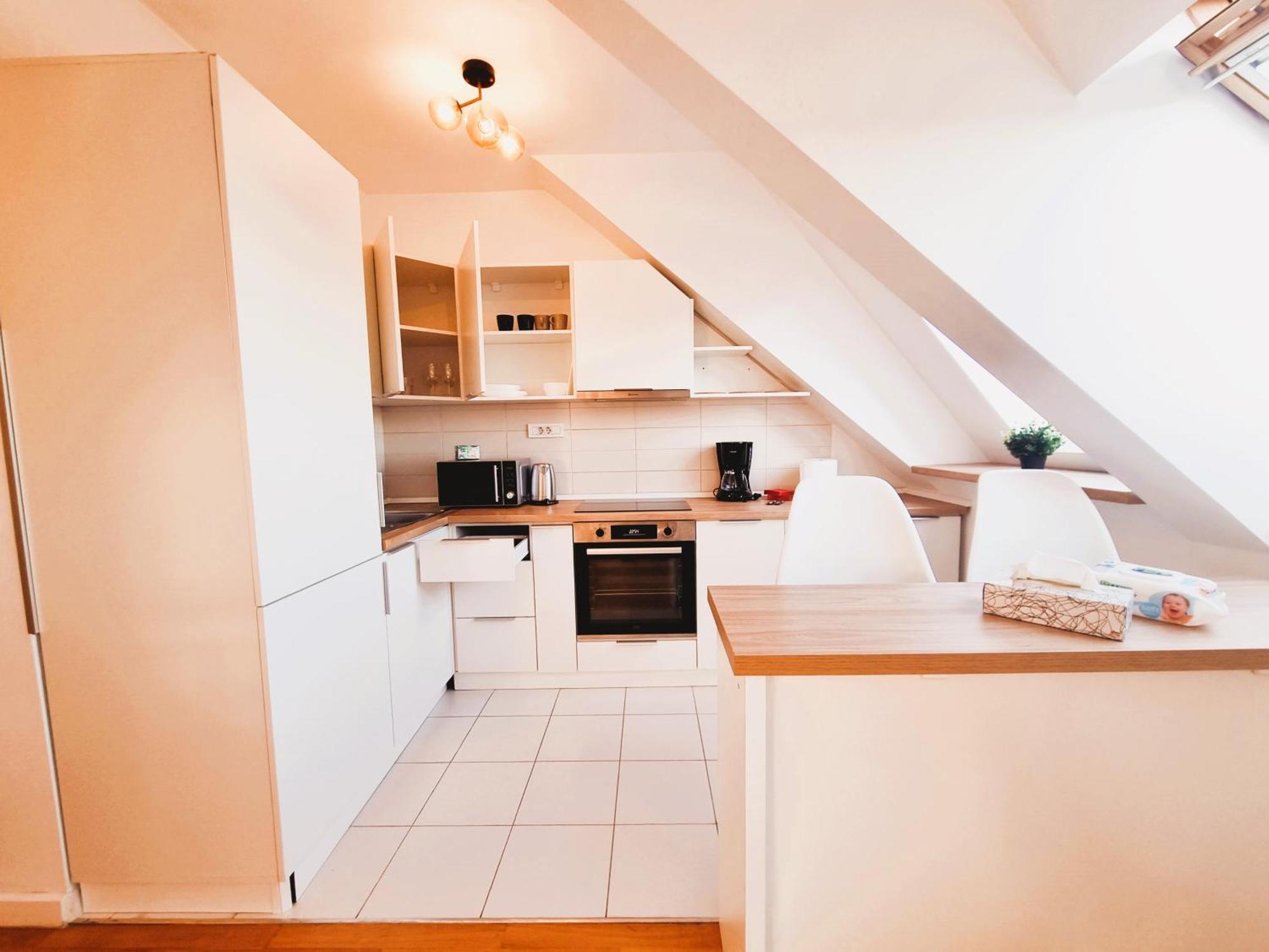 Bucharest Central E Apartment Extérieur photo
