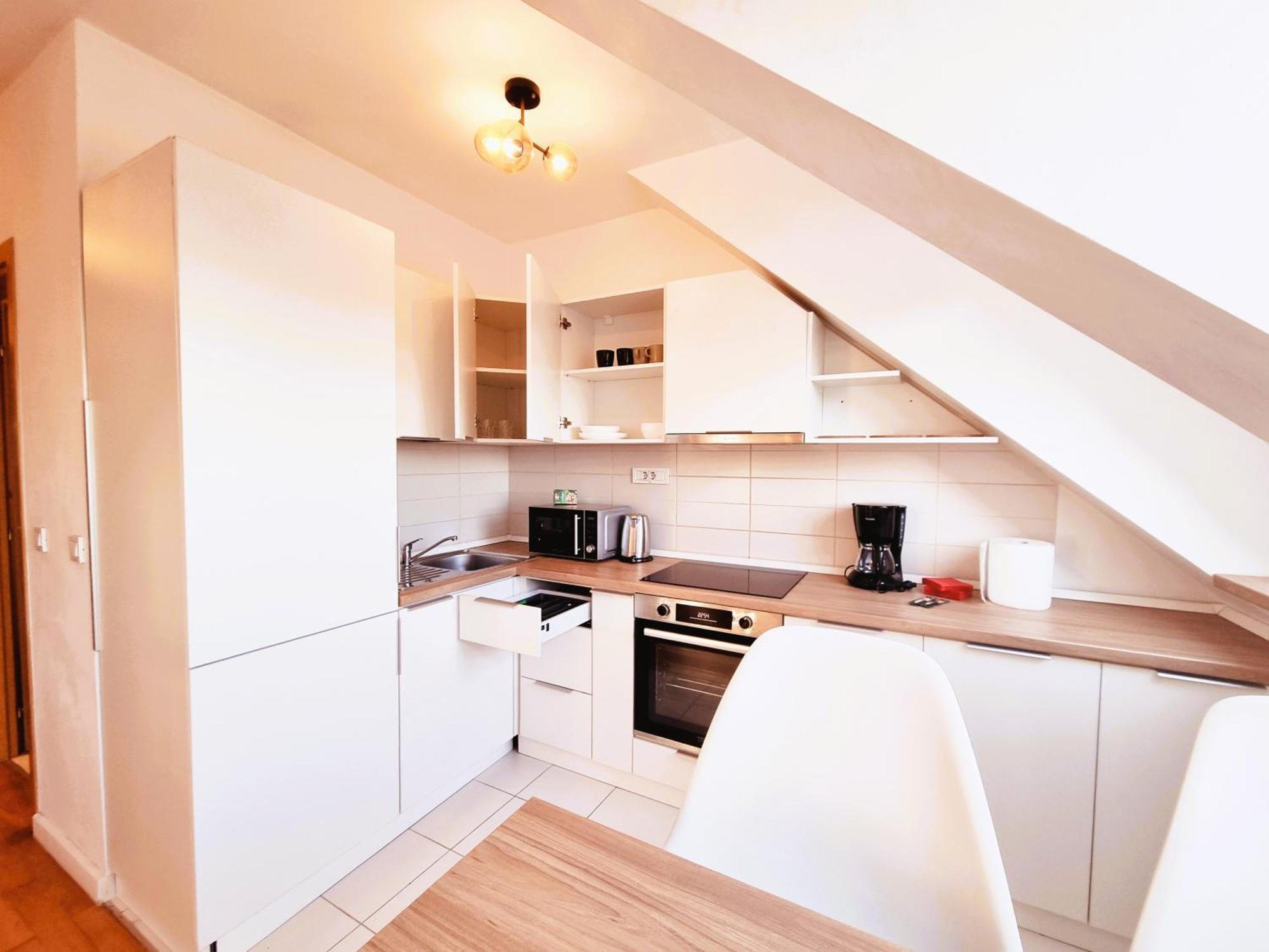 Bucharest Central E Apartment Extérieur photo